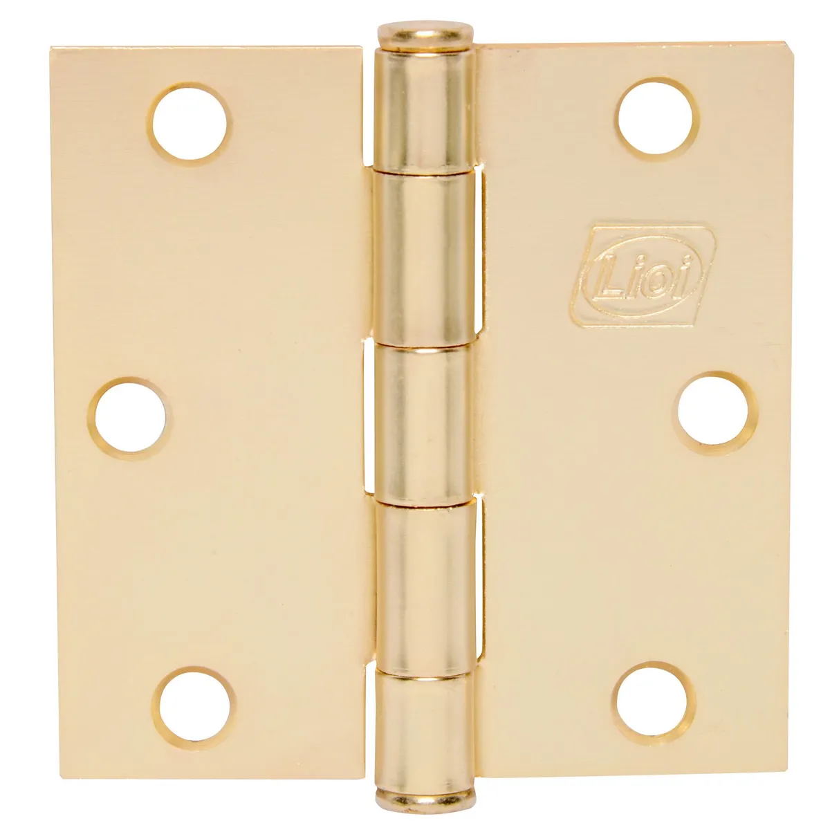 BISAGRA L88 3X3'' A. BRDO ENV C/T C 1 U miniatura 1