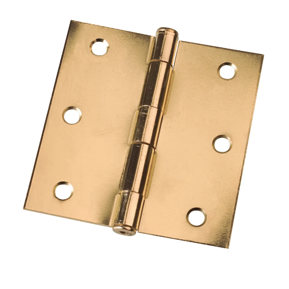 BISAGRA L86 3X3 '' A. LAT C/T BL 3 U miniatura 2