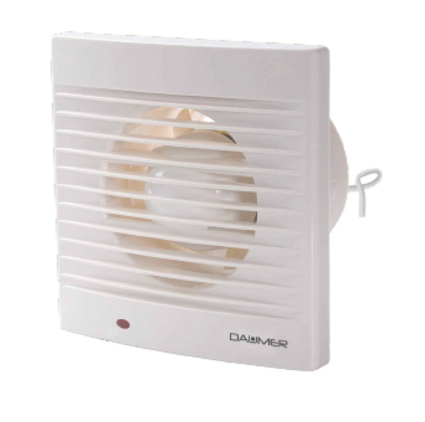 EXTRACTOR DE AIRE PARED 20,0 X 20, CMS 18W
